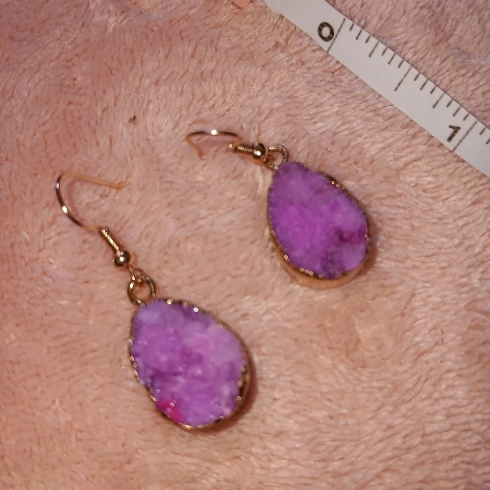 N/A new druzy